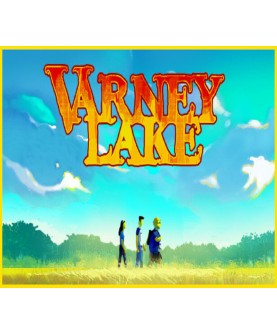 Varney Lake Steam Key GLOBAL